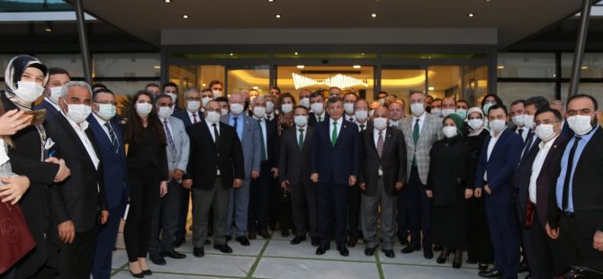 “Hiçbir Şey Bitmedi, Her Şey Yeni Başlıyor”