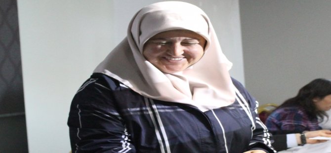 “Bir damla tasarruf ile geleceğinize su taşıyın!”
