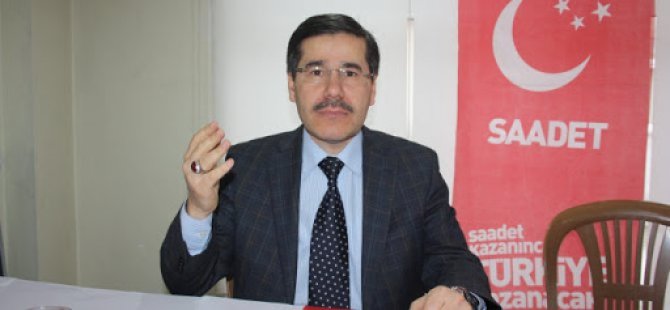 “Saldırı ve Tehditler Kabul Edilemez”