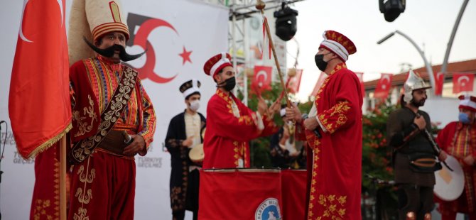 Belediye Bandosu İçin Kurs Açılıyor
