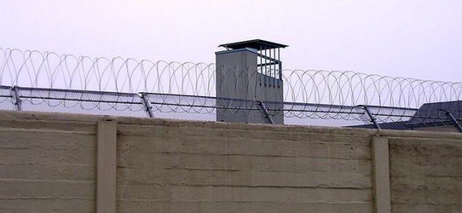 Açık cezaevlerindeki hükümlülerin Kovid-19 izin süresi 31 Mayıs 2022'ye uzatılıyor