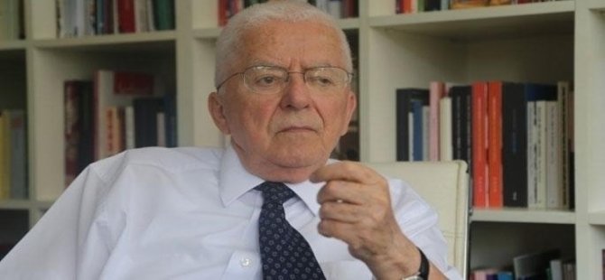 Eski Sanayi ve Teknoloji Bakanı Tarhan Erdem hayatını kaybetti