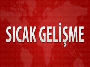Zonguldak'ta Cenaze Dönüşündeki Kaza