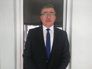 Türk Diyanet Vakıf-Sen’den Ajans Bartın’a kutlama