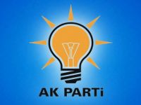 AK Parti İl Genel Meclisi’nde ve belediyelerde zirvede