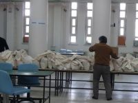 Bartın’da geçersiz oylar yeniden sayıldı