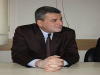 Camcı, Ajans Bartın’ı tebrik etti