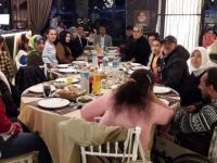 AK Parti’den engellilerimiz için iftar