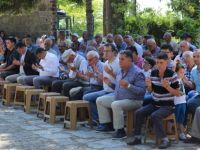 Mezarlıklarda Yasin-i Şerif okutulacak