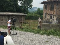 7.Ocak filmi ilimizde çekiliyor