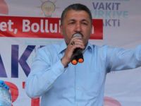 Kalaycı’dan Bayram Mesajı