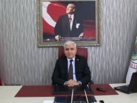 Dursun’dan Bayram Mesajı
