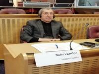 “Kimse bize demokrasi dersi vermeye kalkmasın”
