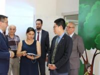 “Bilinçli ve Güçlü Kadınlar Diyarı Bartın Projesi” Hayata Geçiyor