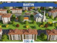 300 adet TOKİ konutunun kurası 11 Haziran’da çekilecek
