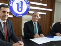 Bartın Üniversitesi, eğitim kuruluşlarıyla protokol imzaladı