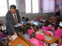 Başkan Akın, eğitimciler ve öğrencilerle bir araya geldi
