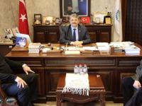‘Her zaman emirlerine amadeyiz’