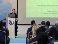 Bartın Üniversitesi’nde Hocalı Katliamında şehit olanlar anıldı