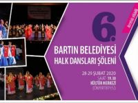 Halk Dansları Topluluğu, 310 dansçısıyla sahne alacak