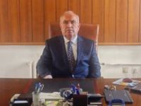 15 yıllık Genel Sekreterlik görevi sona erdi
