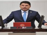 Tunç’tan Başsağlığı Mesajı