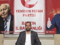 ‘Erbakan demek, refah ve bereket demektir’