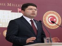 Tunç, çek kanunundaki yapılan değişiklikleri açıkladı