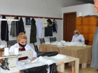 Belediye herkese maske dağıtacak