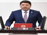 Milletvekili Tunç, cezaevlerindeki covid-19 salgını tedbirleri hakkında konuştu