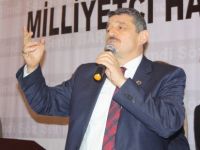“Ruhu şad, mekânı cennet olsun”