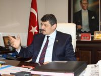 Başkan Akın, 11 yılı geride bıraktı
