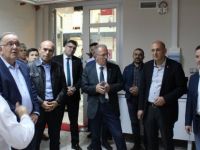 Bartın TSO, üniversite laboratuvarını indirimli kullanabilecek