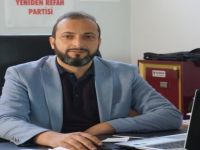 Gebiç’ten 'coronavirüs' uyarısı
