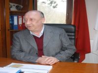 Amasralı, nakliyeci esnafını uyardı