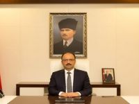 Vali Güner, tedbir kurallarına uymayanlara ceza kesilmesini emretti
