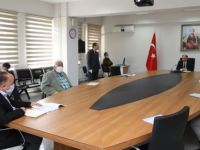 Sektörlerin sekteye uğramaması için gereken tedbirler görüşüldü