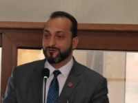 'Beraat gecenizi tebrik ediyorum’