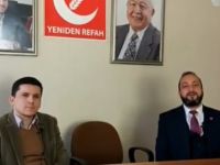 Gebiç, gündemi değerledirdi