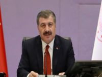 Maskeler eczaneden telefona gelen kodla alınabilecek