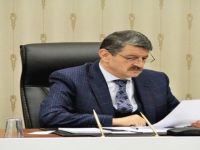 Başkan Akın, 'evde kal' çağrısına uyanlara teşekkür etti