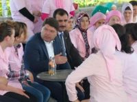 Kısa çalışma ödenekleri çalışanların hesaplarına aktarıldı
