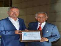 Öğretmen dededen duygulandıran mektup