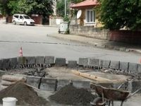 Demirci ustası heykeli dikilecek