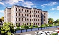 Milletvekili Tunç, Amasralılara müjdeyi verdi