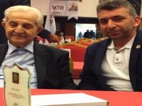 Yeniden Refah’tan Tekdal için başsağlığı mesajı