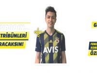 Fenerbahçe boş tribünlere çözüm buldu