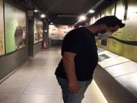 Müzeler ziyarete açıldı