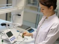 Bartın Üniversitesi’nin 2020 yılındaki 16’ıncı projesi de desteklenmeye değer görüldü