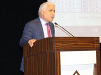 ‘15 yılda ilimize aktarılan ödenek 183 milyon’